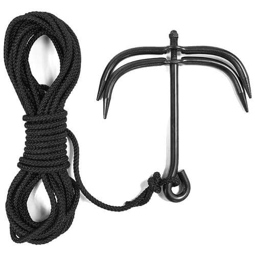 Grappling Hook