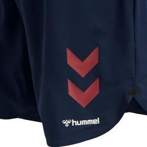 Hummel CORE POLY SHORT